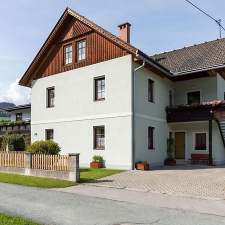 Vanek Apartment Kotschach-Mauthen Eksteriør bilde