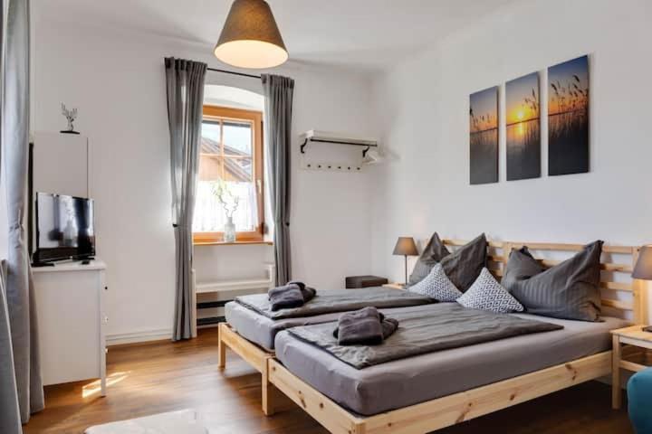 Vanek Apartment Kotschach-Mauthen Eksteriør bilde