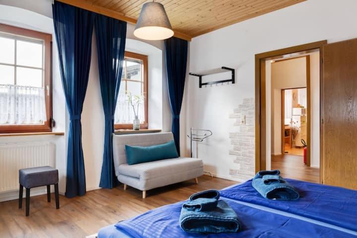Vanek Apartment Kotschach-Mauthen Eksteriør bilde