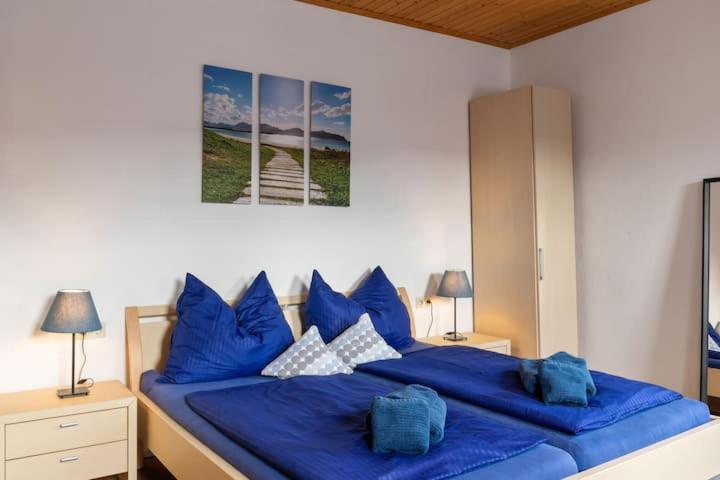 Vanek Apartment Kotschach-Mauthen Eksteriør bilde