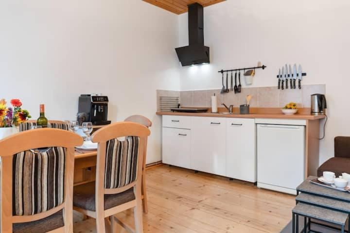 Vanek Apartment Kotschach-Mauthen Eksteriør bilde