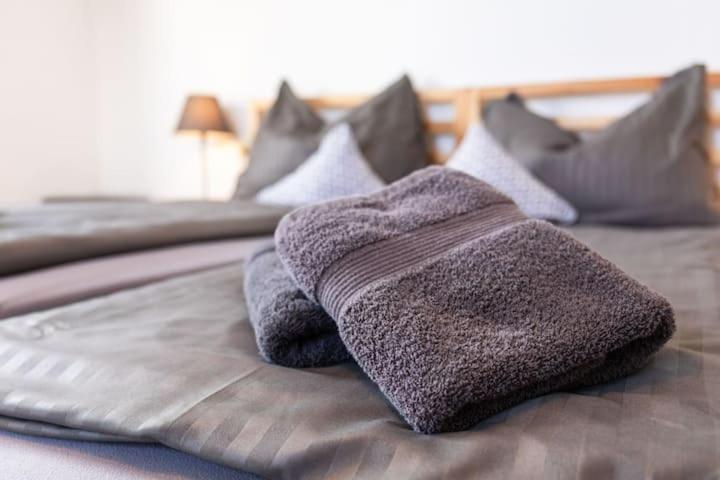 Vanek Apartment Kotschach-Mauthen Eksteriør bilde