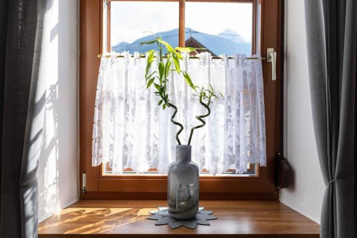 Vanek Apartment Kotschach-Mauthen Eksteriør bilde