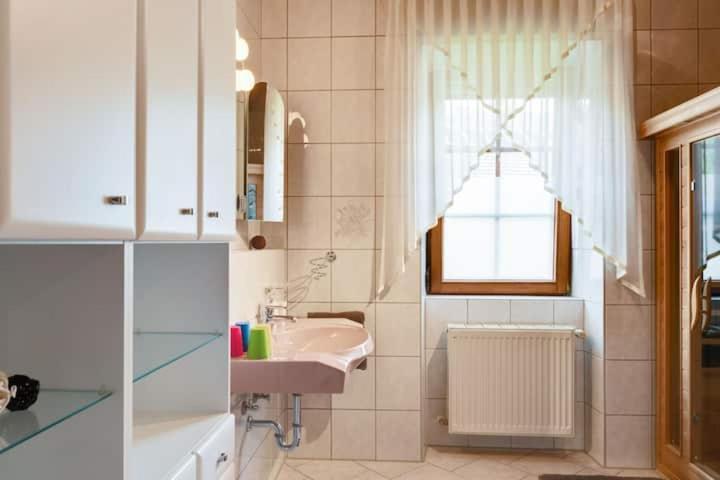 Vanek Apartment Kotschach-Mauthen Eksteriør bilde