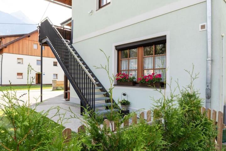 Vanek Apartment Kotschach-Mauthen Eksteriør bilde