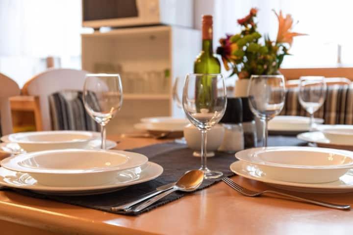 Vanek Apartment Kotschach-Mauthen Eksteriør bilde