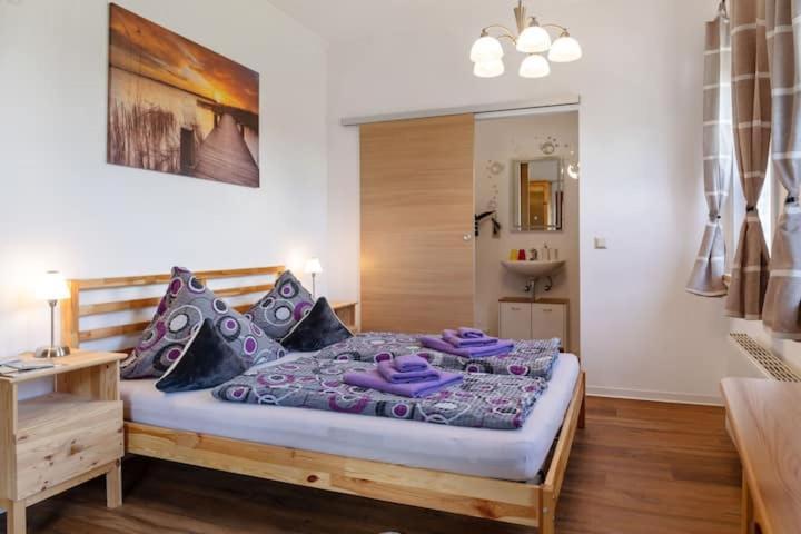 Vanek Apartment Kotschach-Mauthen Eksteriør bilde