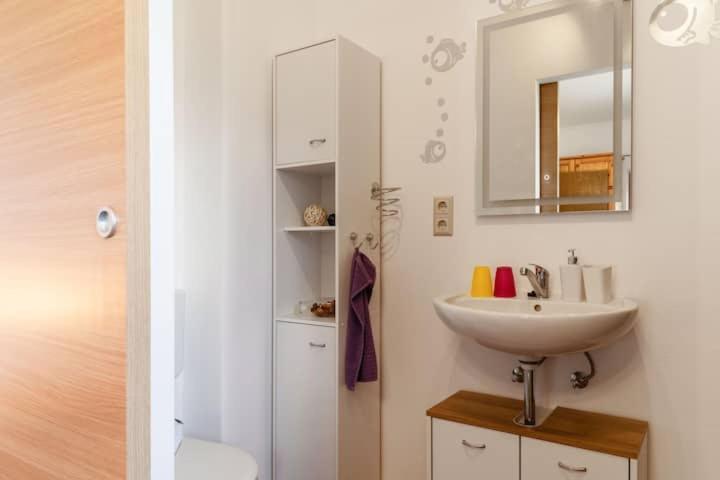 Vanek Apartment Kotschach-Mauthen Eksteriør bilde